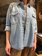 OVERSHIRT MELY