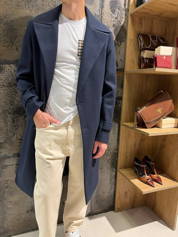 CAPPOTTO MONOPETTO MAX