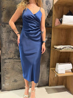DRESS HAZEL