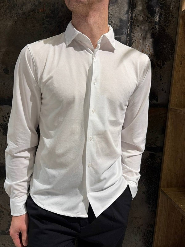 CAMICIA SHIFT