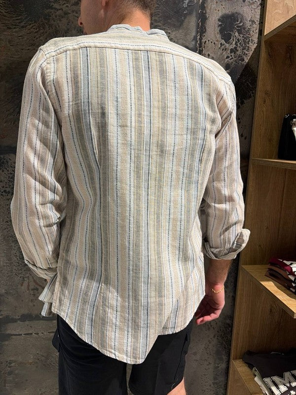 CAMICIA SEBASTIAN