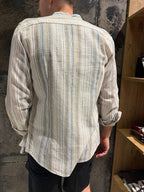 CAMICIA SEBASTIAN