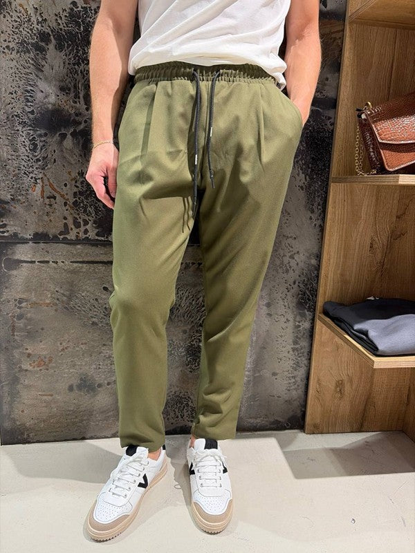 PANTALACCIO SPIRIT