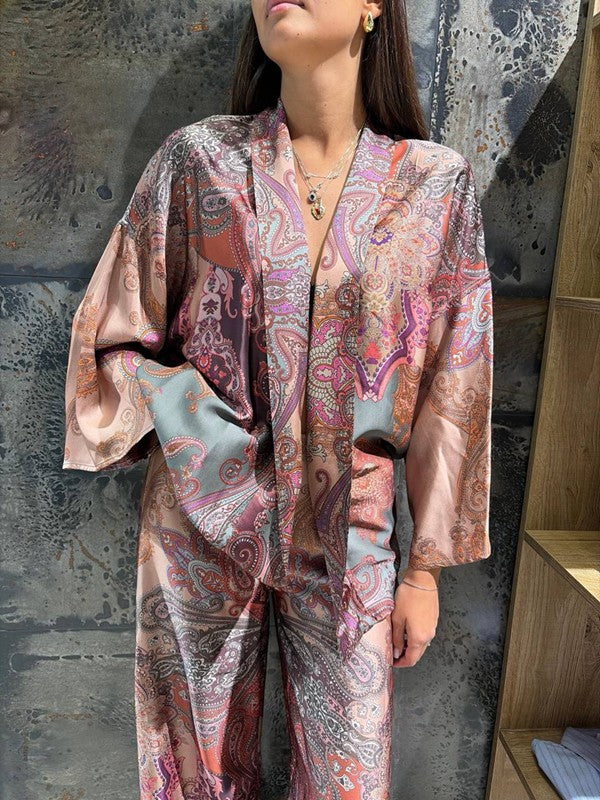 KIMONO MARY