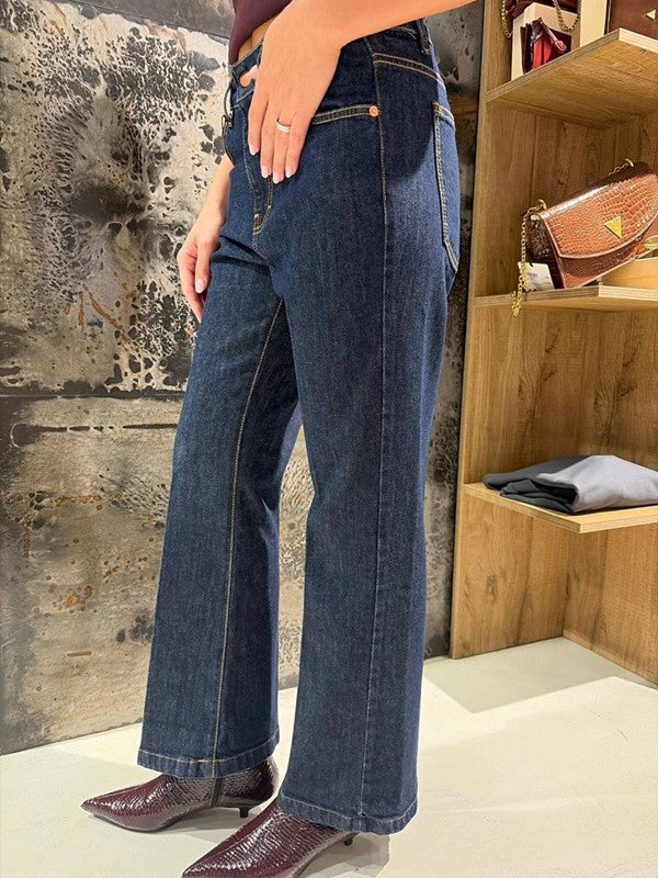 JEANS LEILA