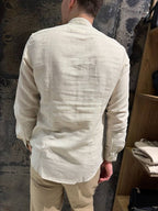 CAMICIA COREANA LOGAN