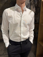 CAMICIA PLACE