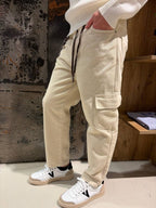 PANTALACCIO ASPEN