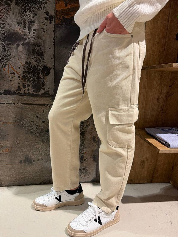 PANTALACCIO ASPEN
