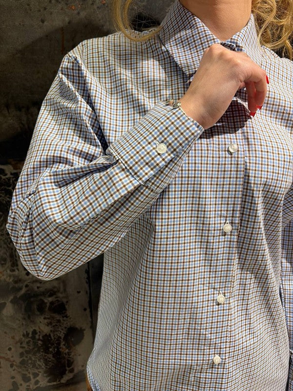 CAMICIA MALORIE