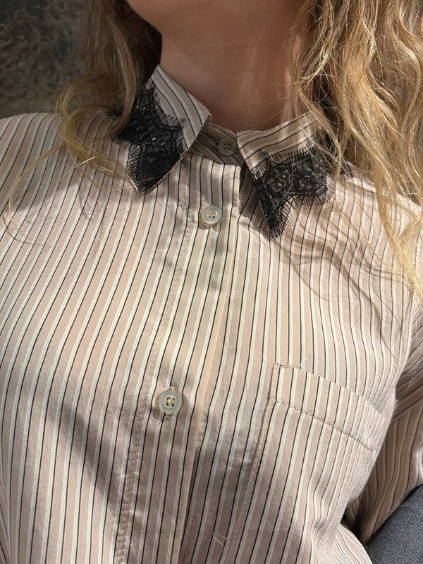 CAMICIA CATELYN