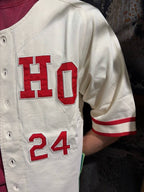 CASACCA BASEBALL