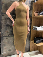 DRESS SLOANE