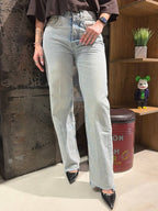JEANS ADRIANA LIGHT