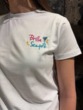 TSHIRT BRILLA SEMPRE