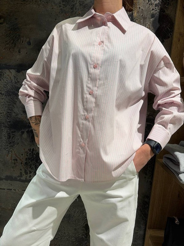CAMICIA ZANE