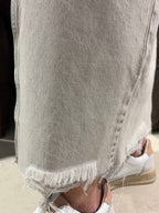 GONNA JEANS GINZA