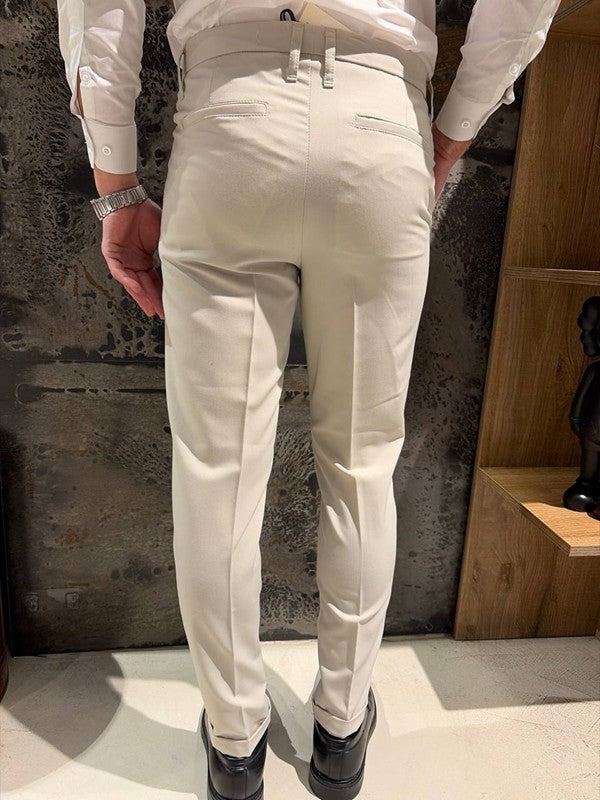 PANTALONE REGULAR JAIME