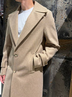 CAPPOTTO MONOPETTO MAX