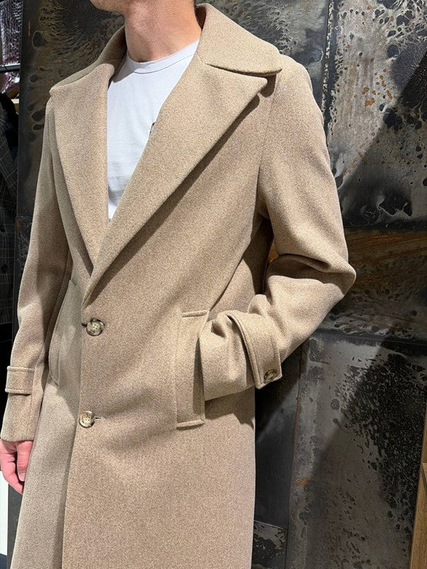 CAPPOTTO MONOPETTO MAX