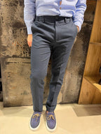 PANTALONE LINO ASLAN