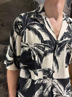 CAMICIA BOXY MILO