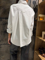 PHOEBE SHIRT