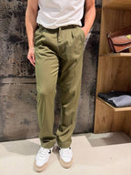 PANTALONE OVER SPIRIT