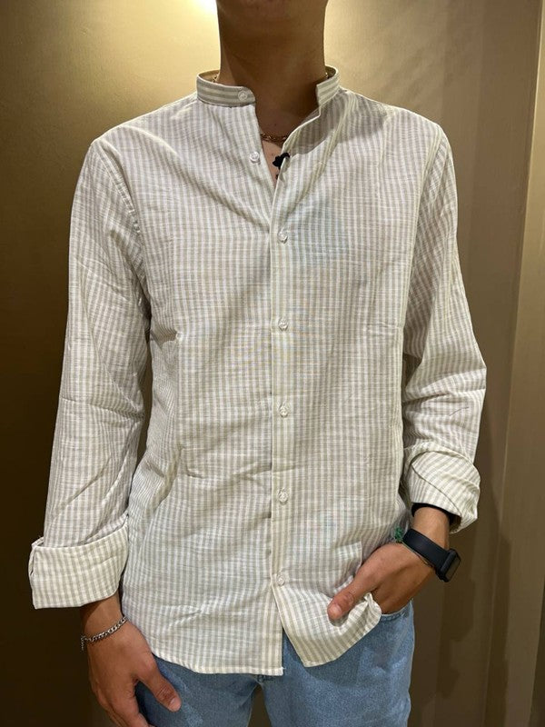 CAMICIA PEOPLE