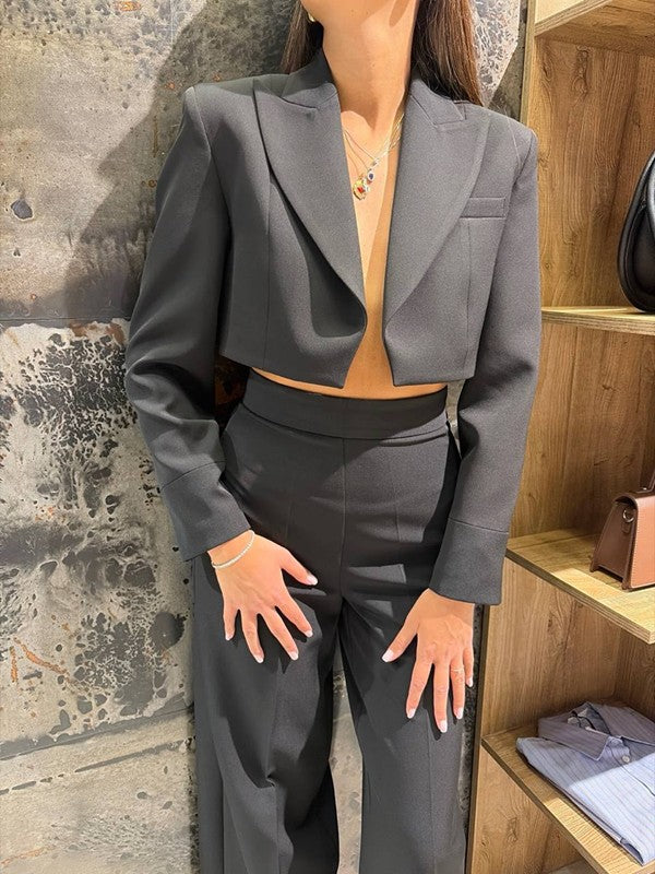 PRIME BLAZER
