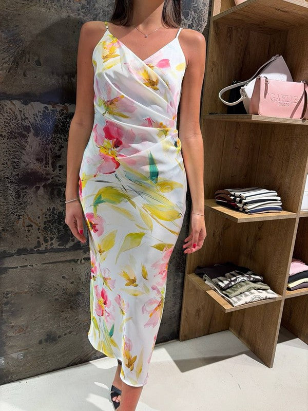 DRESS HAZEL