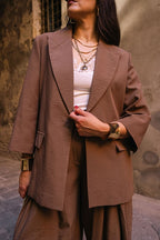 GIACCA NATALIE