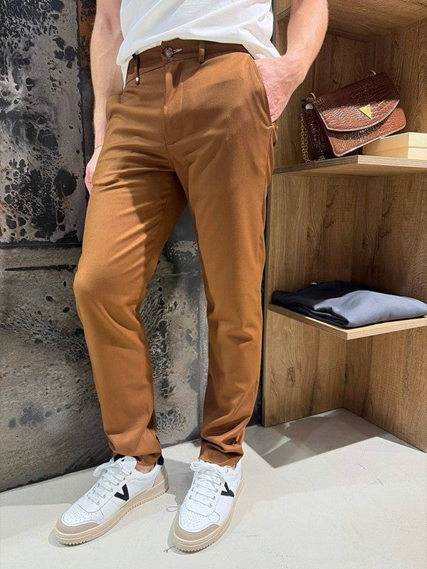 PANTALONE TALK