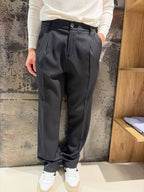 PANTALONI OVER JACK
