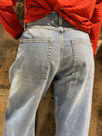 JEANS VERA