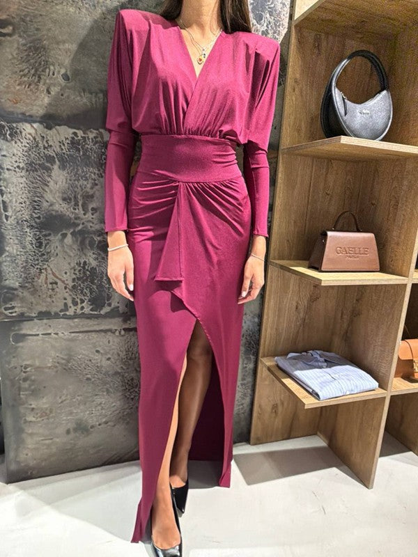 ALIDA DRESS