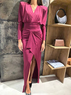 ALIDA DRESS