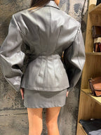 BILLOW BLAZER