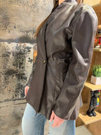 GIACCA GISELLE