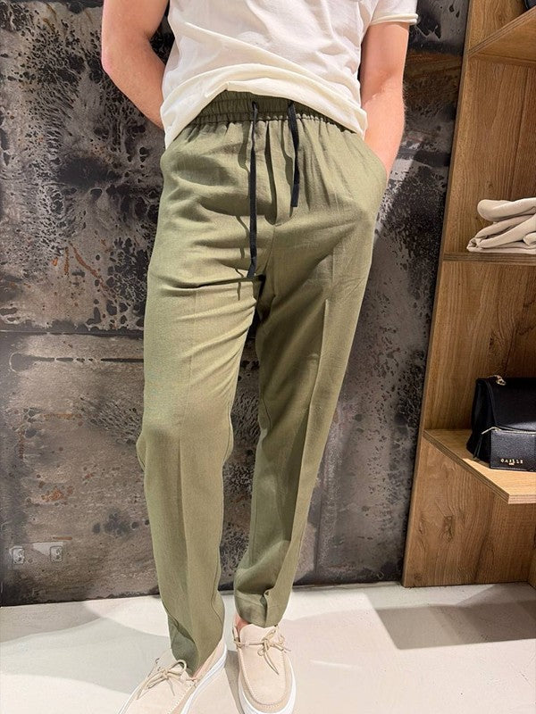 PANTALACCIO ROY