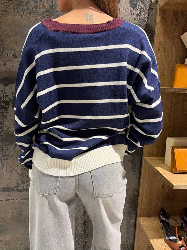 CARDIGAN RIGA ALICE