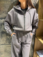 ELEVATED HOODIE
