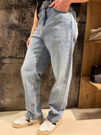 JEANS CLEVELAND RBA30
