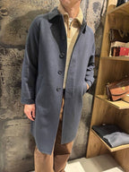 CAPPOTTO YAMAL
