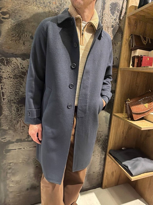 CAPPOTTO YAMAL