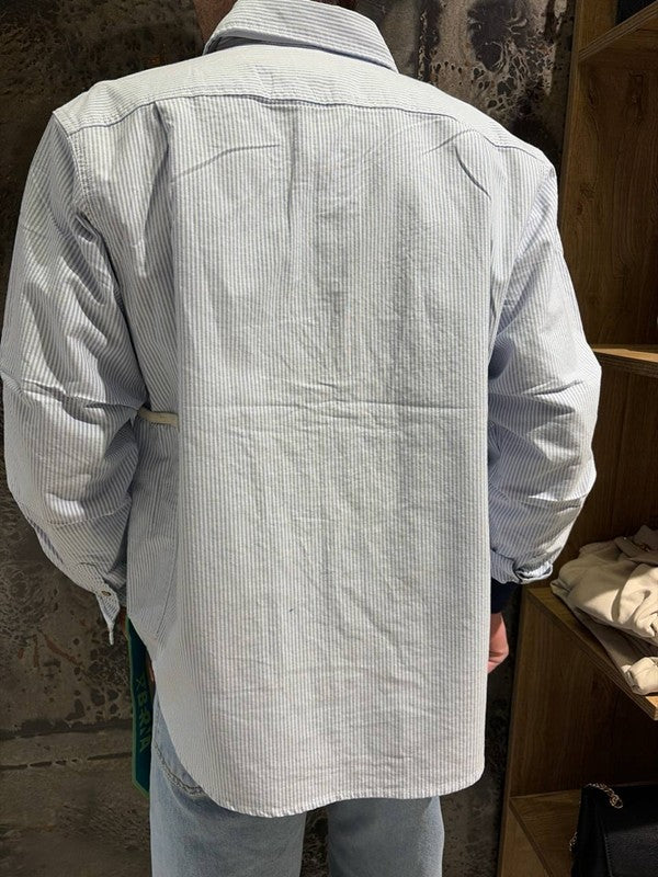 OVERSHIRT FRANK