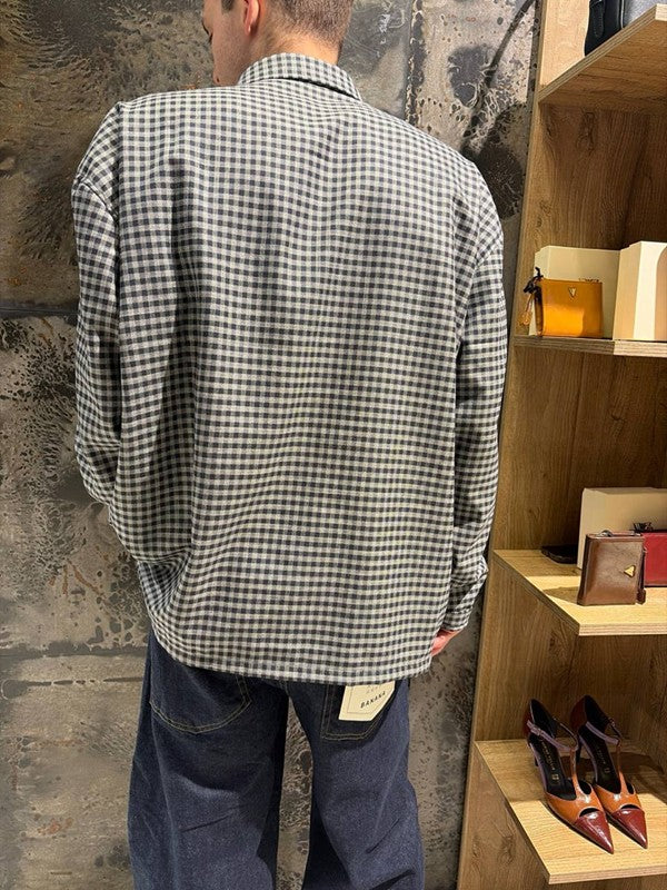 CAMICIA ERIC
