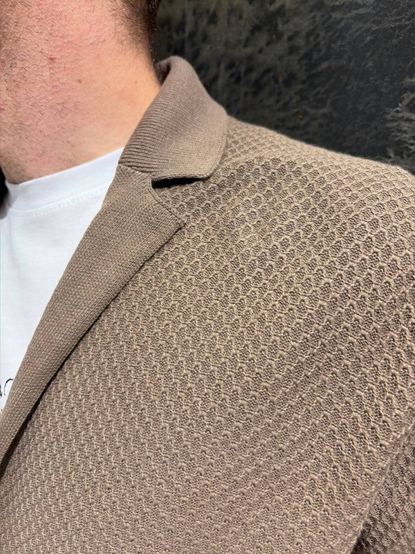 CARDIGAN OWENS