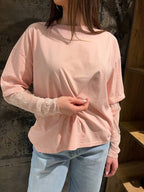 MAGLIA PIZZO AGATHA