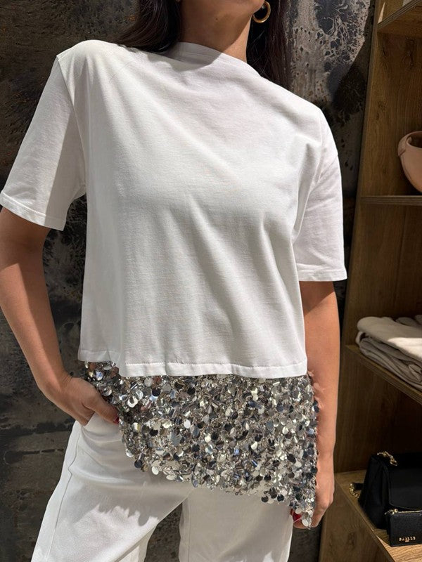 TSHIRT OPHELIA